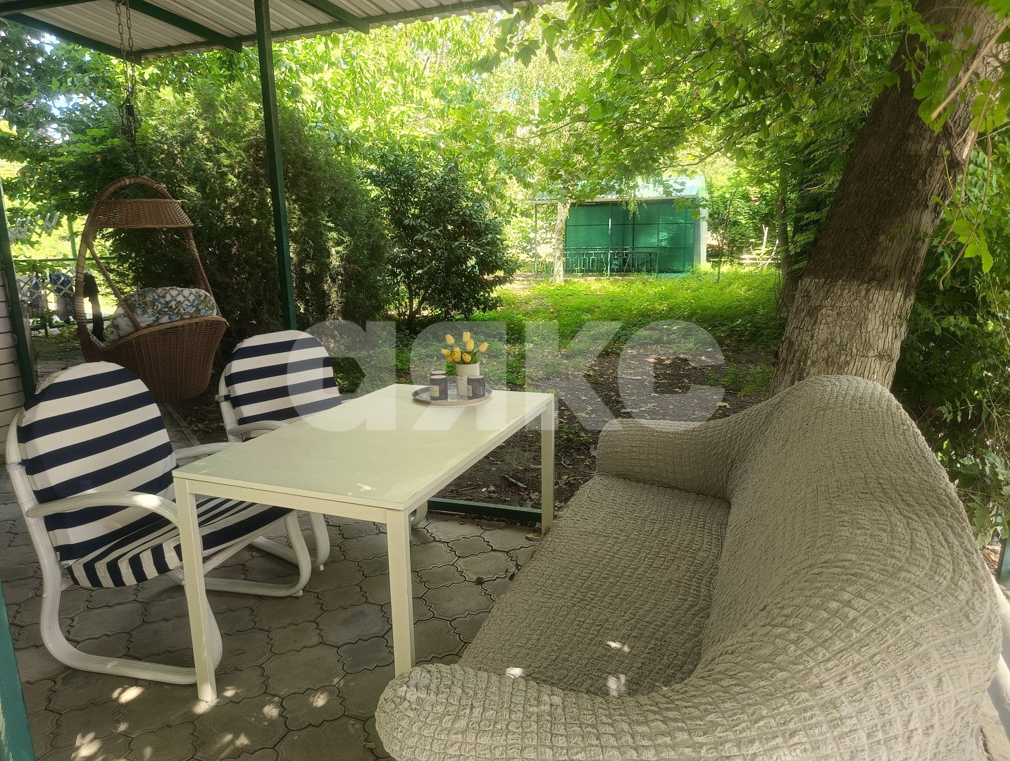 Фото №18: 3-комнатная квартира 92 м² - Анапа, пр-д Межсанаторный, 29к8