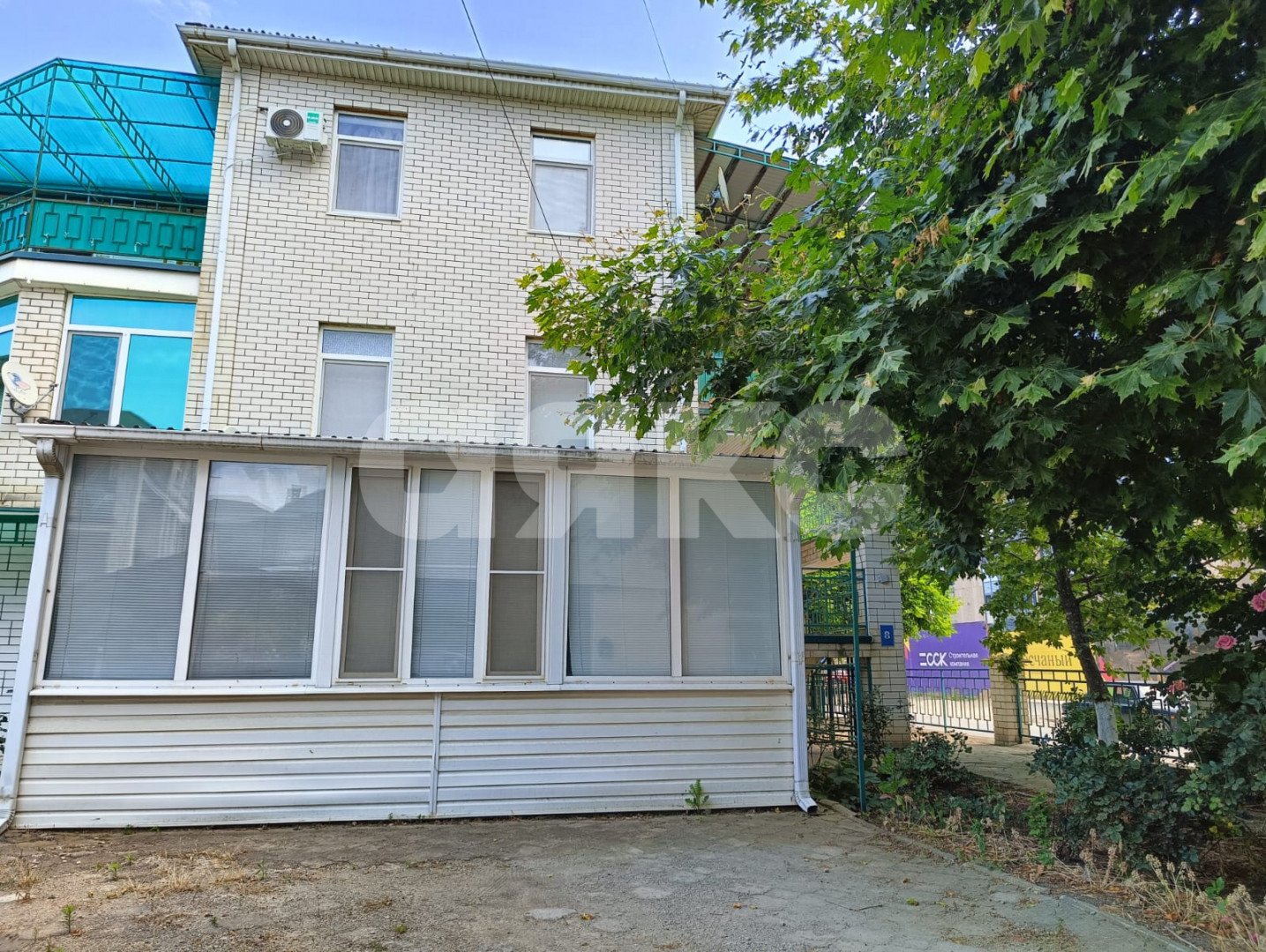 Фото №2: 3-комнатная квартира 92 м² - Анапа, пр-д Межсанаторный, 29к8