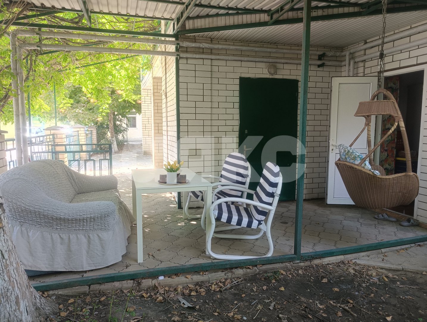 Фото №19: 3-комнатная квартира 92 м² - Анапа, пр-д Межсанаторный, 29к8