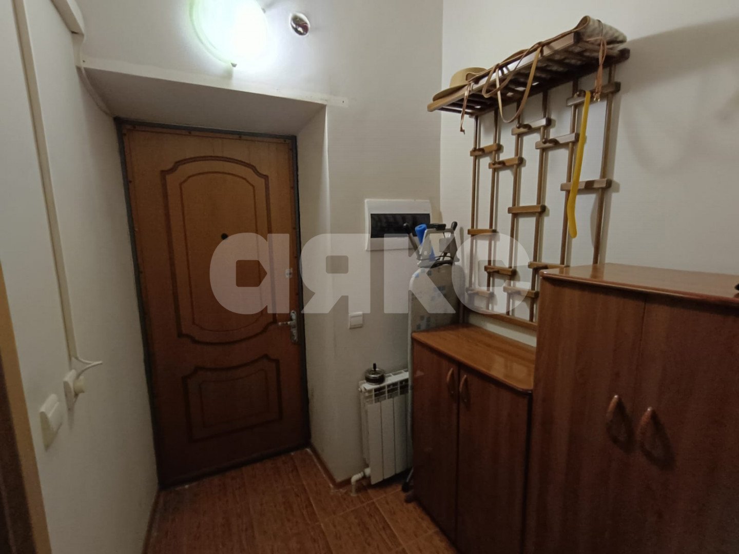 Фото №15: 3-комнатная квартира 92 м² - Анапа, пр-д Межсанаторный, 29к8