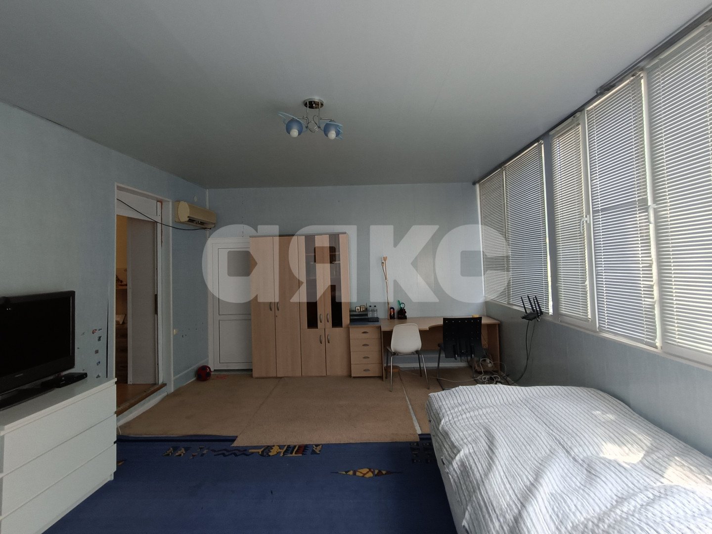 Фото №11: 3-комнатная квартира 92 м² - Анапа, пр-д Межсанаторный, 29к8