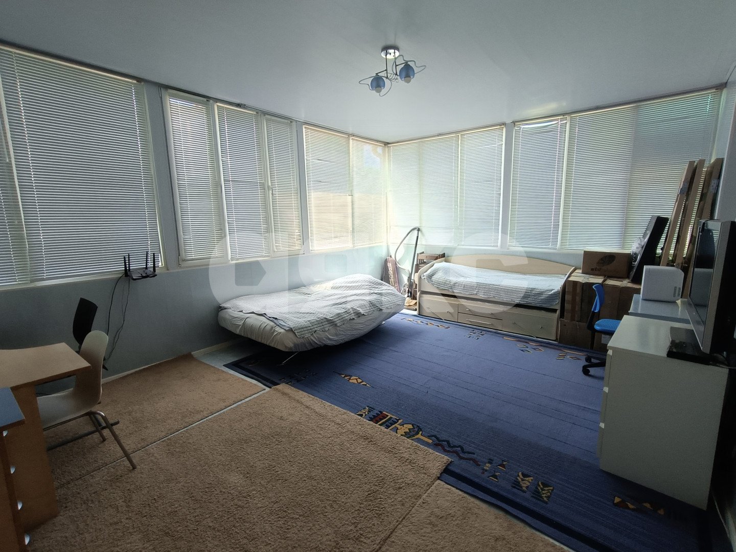 Фото №10: 3-комнатная квартира 92 м² - Анапа, пр-д Межсанаторный, 29к8