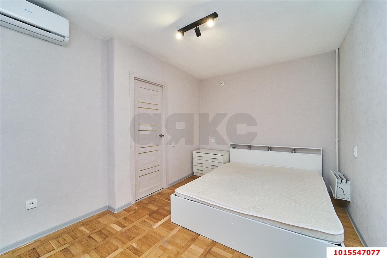 Фото №7: 1-комнатная квартира 25 м² - Краснодар, Западный внутригородской округ, ул. Рашпилевская, 178/1