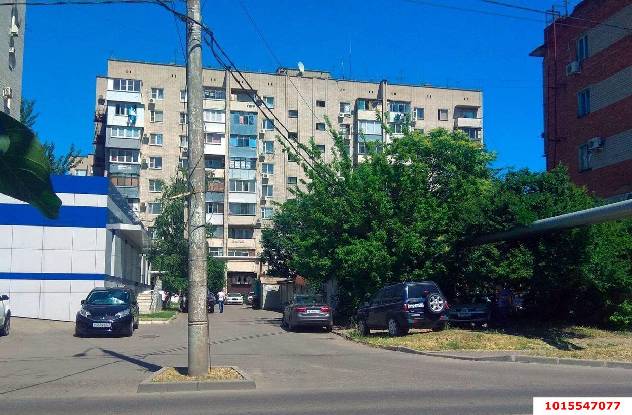 Фото №10: 1-комнатная квартира 25 м² - Краснодар, Западный внутригородской округ, ул. Рашпилевская, 178/1