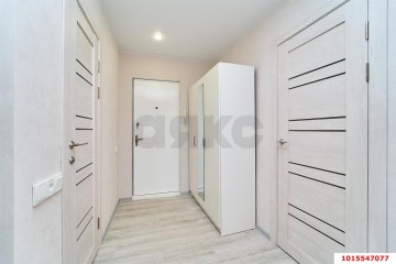 Фото №5: 1-комнатная квартира 25 м² - Краснодар, мкр. Западный внутригородской округ, ул. Рашпилевская, 178/1