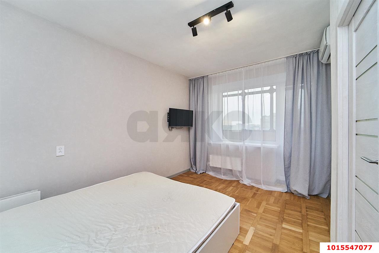 Фото №8: 1-комнатная квартира 25 м² - Краснодар, Западный внутригородской округ, ул. Рашпилевская, 178/1