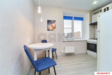 Фото №1: 1-комнатная квартира 25 м² - Краснодар, мкр. Западный внутригородской округ, ул. Рашпилевская, 178/1