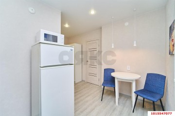 Фото №3: 1-комнатная квартира 25 м² - Краснодар, мкр. Западный внутригородской округ, ул. Рашпилевская, 178/1