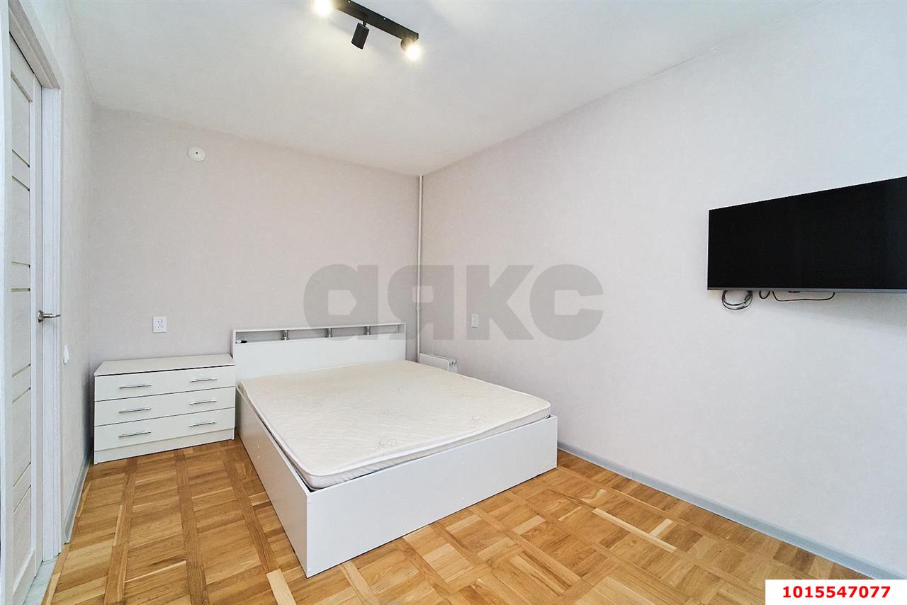 Фото №6: 1-комнатная квартира 25 м² - Краснодар, Западный внутригородской округ, ул. Рашпилевская, 178/1