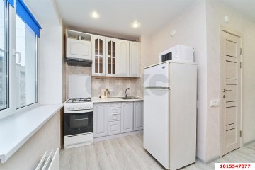 Фото №2: 1-комнатная квартира 25 м² - Краснодар, мкр. Западный внутригородской округ, ул. Рашпилевская, 178/1