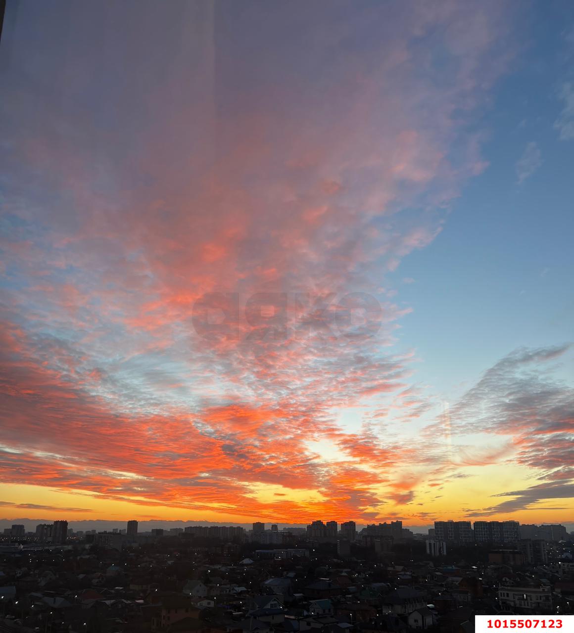 Фото №16: 3-комнатная квартира 100 м² - Краснодар, Прикубанский внутригородской округ, 40 лет Победы, мкр. жилой комплекс Достоевский, ул. Декабристов, 59