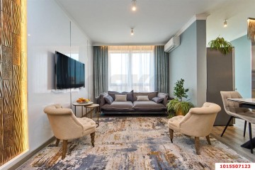 Фото №4: 3-комнатная квартира 89 м² - Краснодар, мкр. жилой комплекс Достоевский, ул. Декабристов, 59