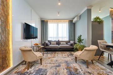 Фото №4: 3-комнатная квартира 100 м² - Краснодар, мкр. жилой комплекс Достоевский, ул. Декабристов, 59