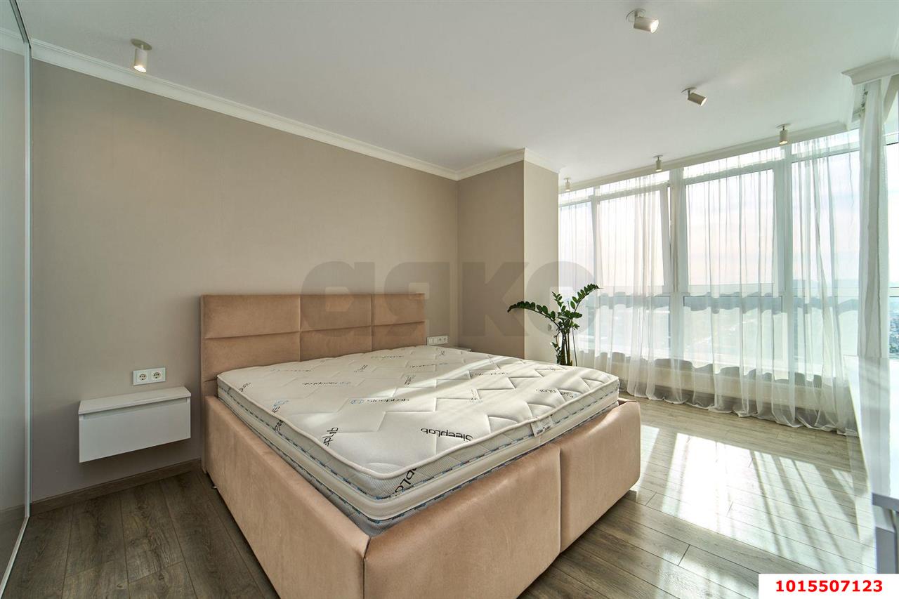 Фото №11: 3-комнатная квартира 100 м² - Краснодар, жилой комплекс Достоевский, ул. Декабристов, 59