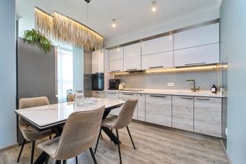 Фото №3: 3-комнатная квартира 100 м² - Краснодар, мкр. жилой комплекс Достоевский, ул. Декабристов, 59