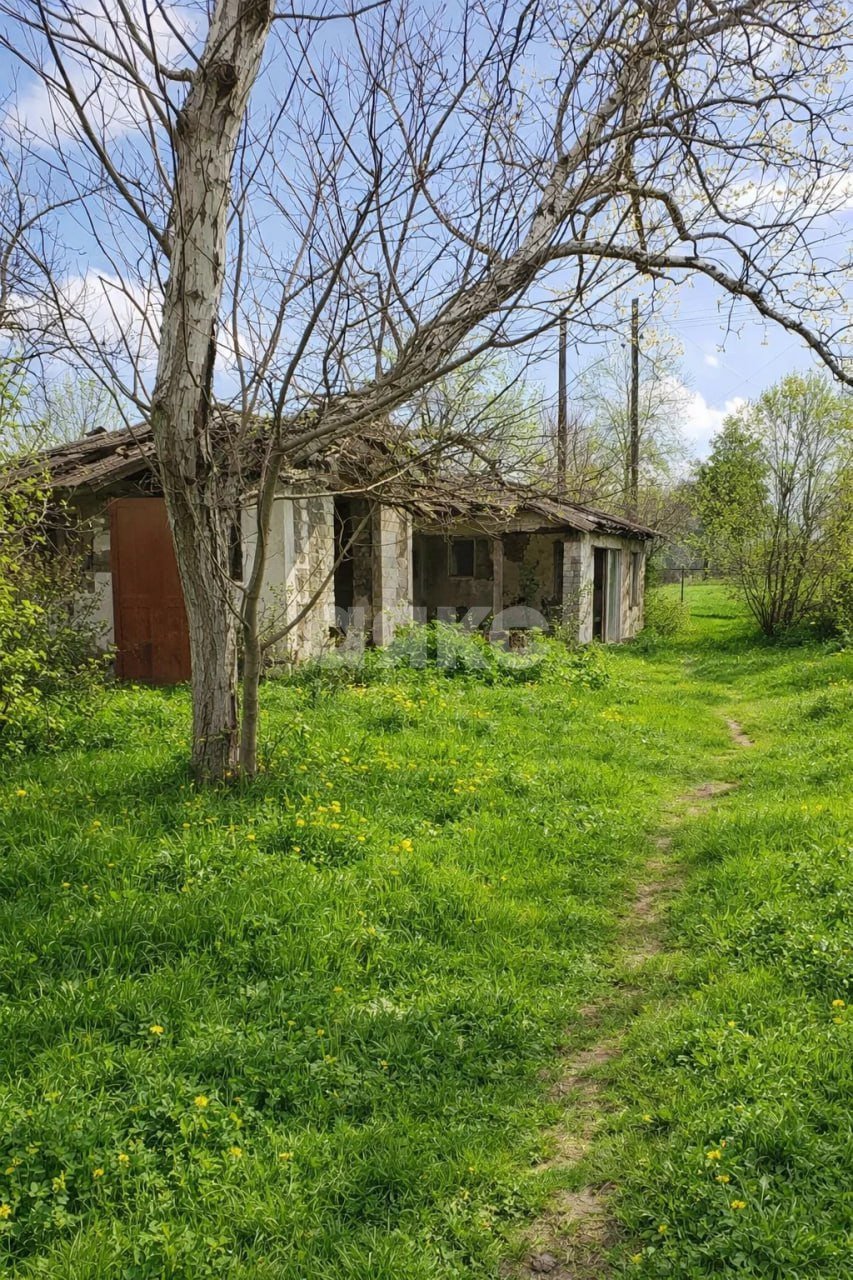 Фото №1: Земельный участок под ИЖС 5.82 сот. - Мариуполь, Ильичёвский, п. Горький, ул. Кизирова, 9