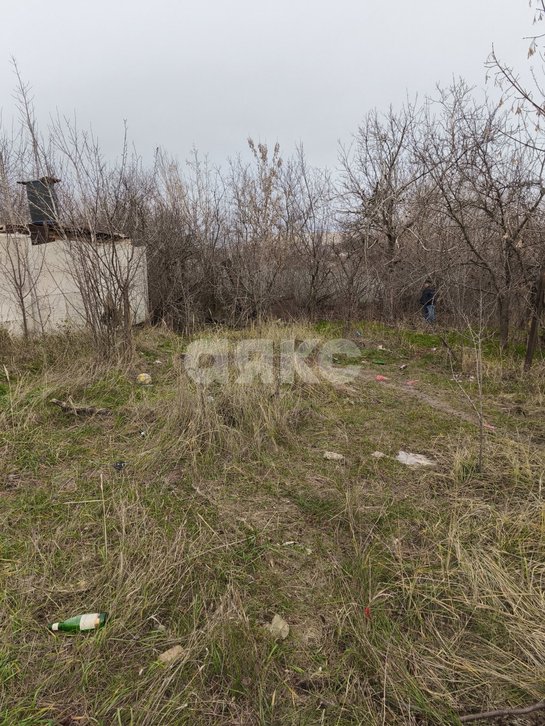 Фото №6: Земельный участок под ИЖС 5.82 сот. - Мариуполь, Горький, ул. Кизирова