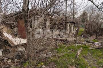 Фото №2: Земельный участок под ИЖС - Мариуполь, п. Горький, ул. Кизирова