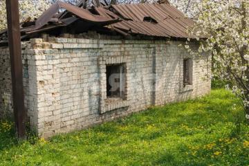 Фото №2: Земельный участок под ИЖС - Мариуполь, п. Горький, ул. Кизирова, 9