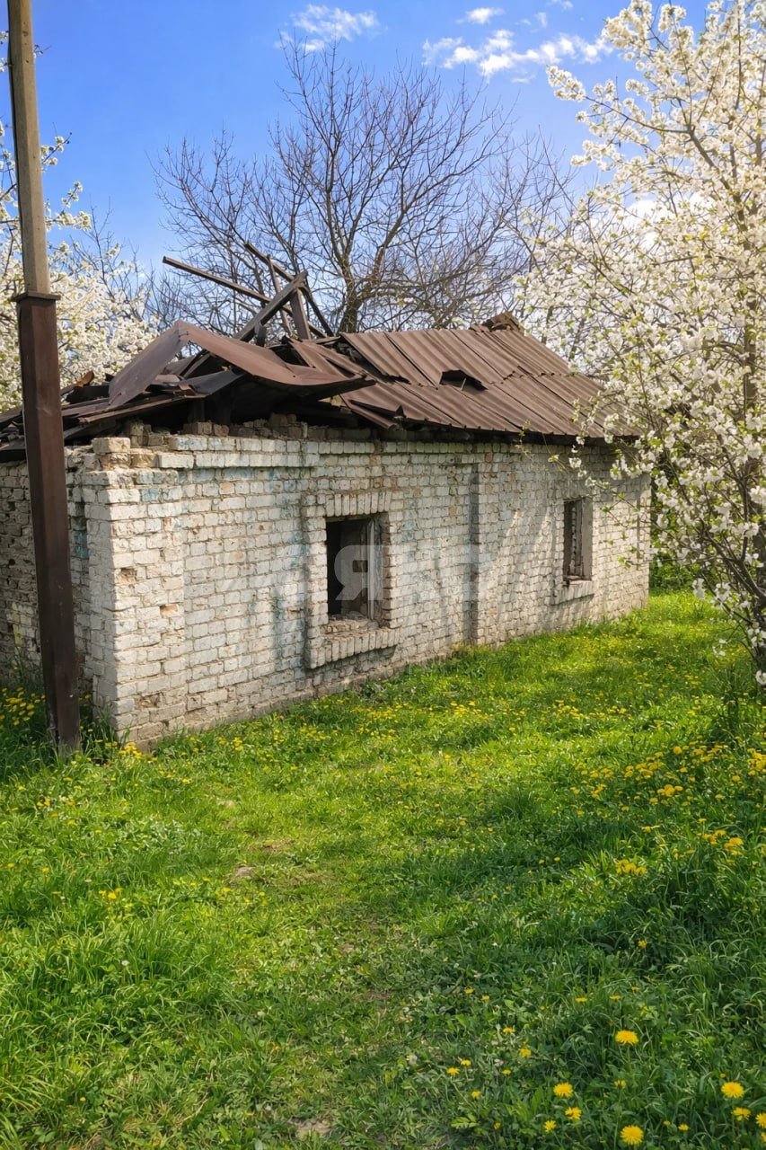 Фото №2: Земельный участок под ИЖС 5.82 сот. - Мариуполь, Ильичёвский, п. Горький, ул. Кизирова, 9