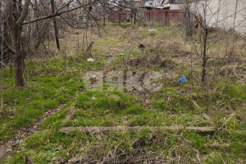 Фото №3: Земельный участок под ИЖС - Мариуполь, п. Горький, ул. Кизирова