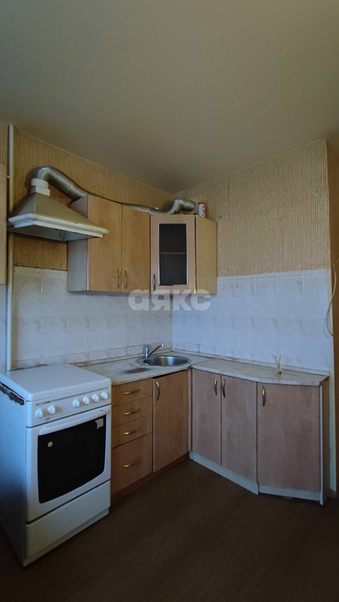 Фото №1: 2-комнатная квартира 50 м² - Волгоград, Краснооктябрьский, ул. Курильская, 5