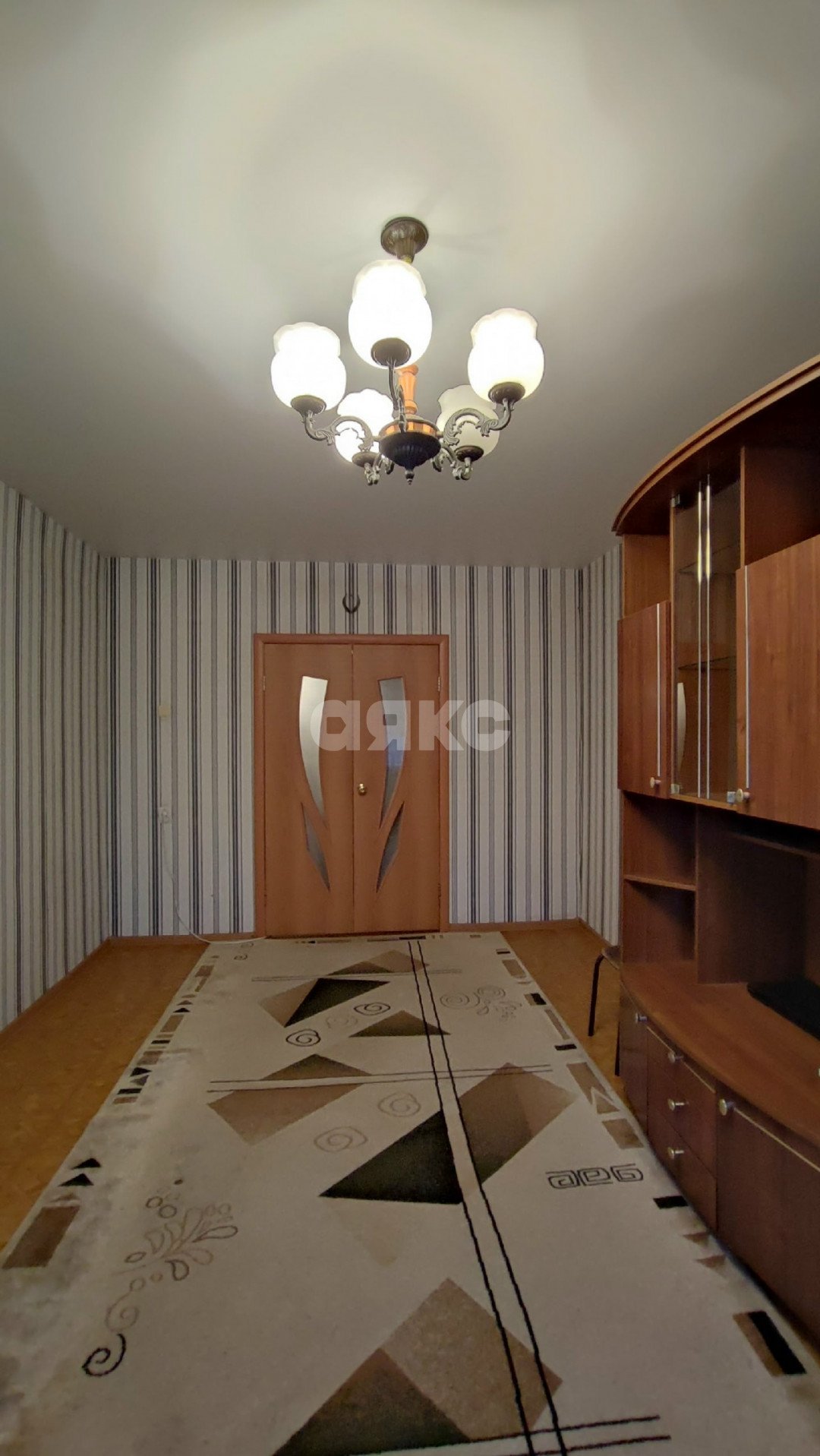 Фото №6: 2-комнатная квартира 50 м² - Волгоград, Краснооктябрьский, ул. Курильская, 5