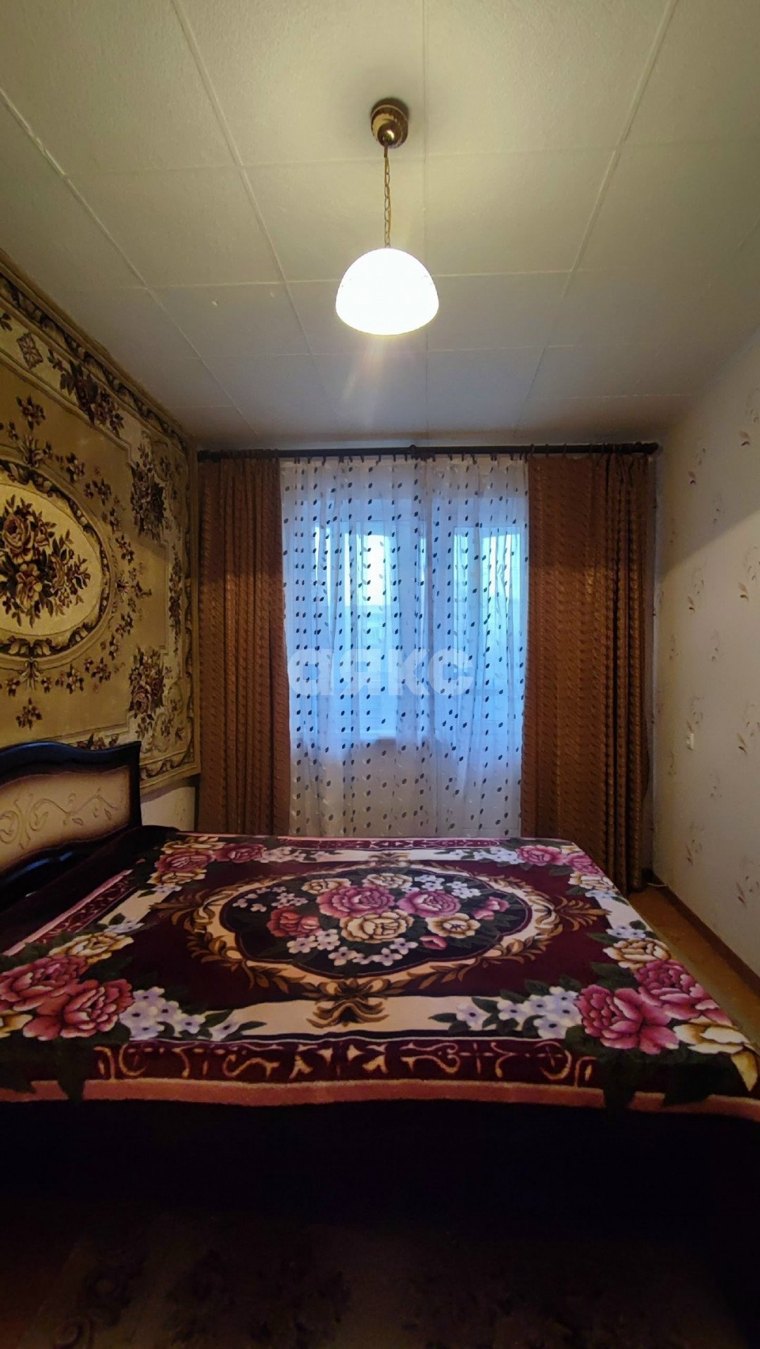 Фото №9: 2-комнатная квартира 50 м² - Волгоград, Краснооктябрьский, ул. Курильская, 5