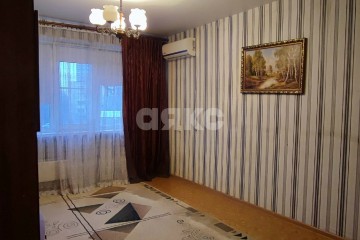 Фото №5: 2-комнатная квартира 50 м² - Волгоград, р. Краснооктябрьский, ул. Курильская, 5