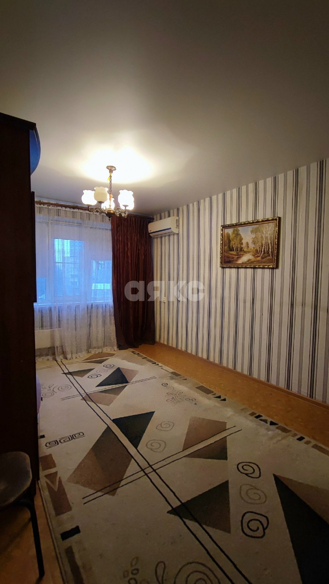 Фото №5: 2-комнатная квартира 50 м² - Волгоград, Краснооктябрьский, ул. Курильская, 5