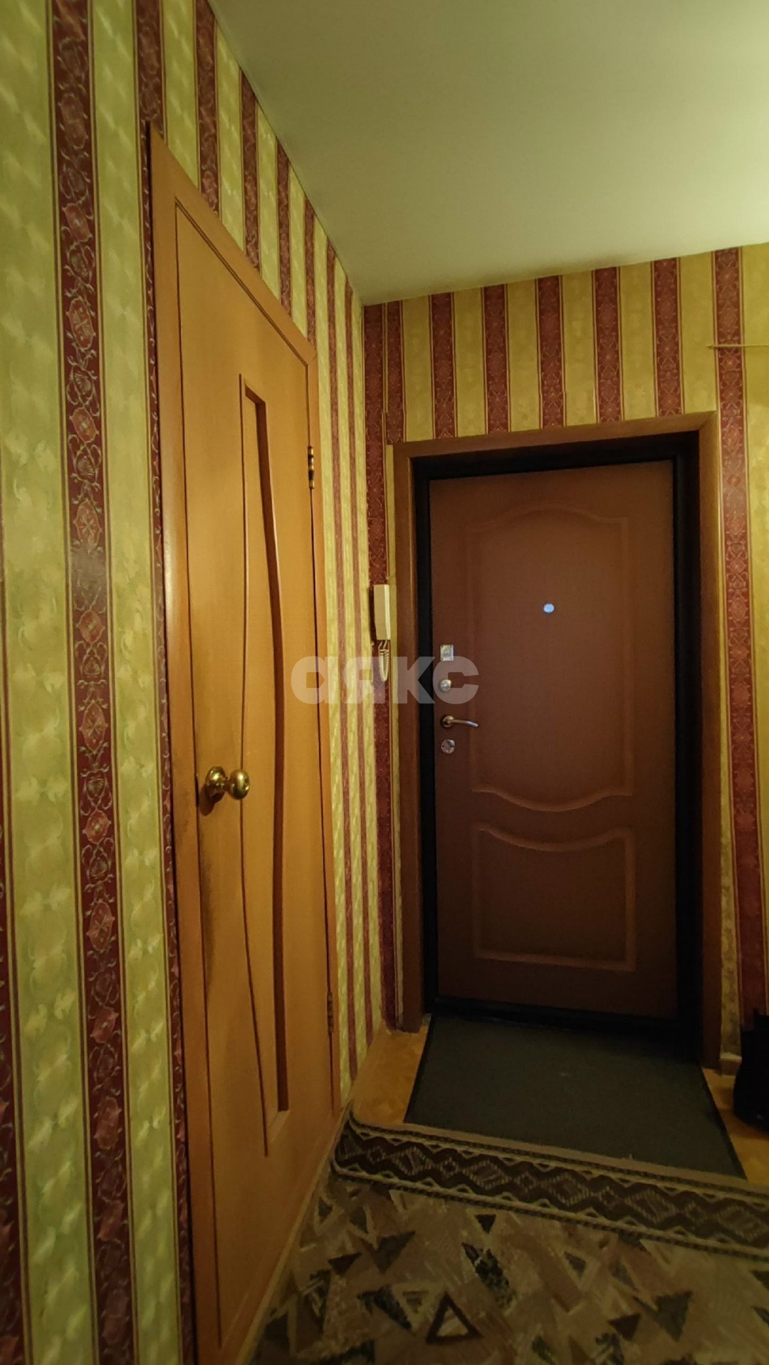 Фото №13: 2-комнатная квартира 50 м² - Волгоград, Краснооктябрьский, ул. Курильская, 5