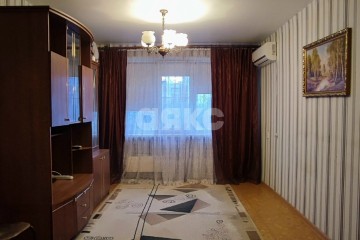 Фото №3: 2-комнатная квартира 50 м² - Волгоград, р. Краснооктябрьский, ул. Курильская, 5