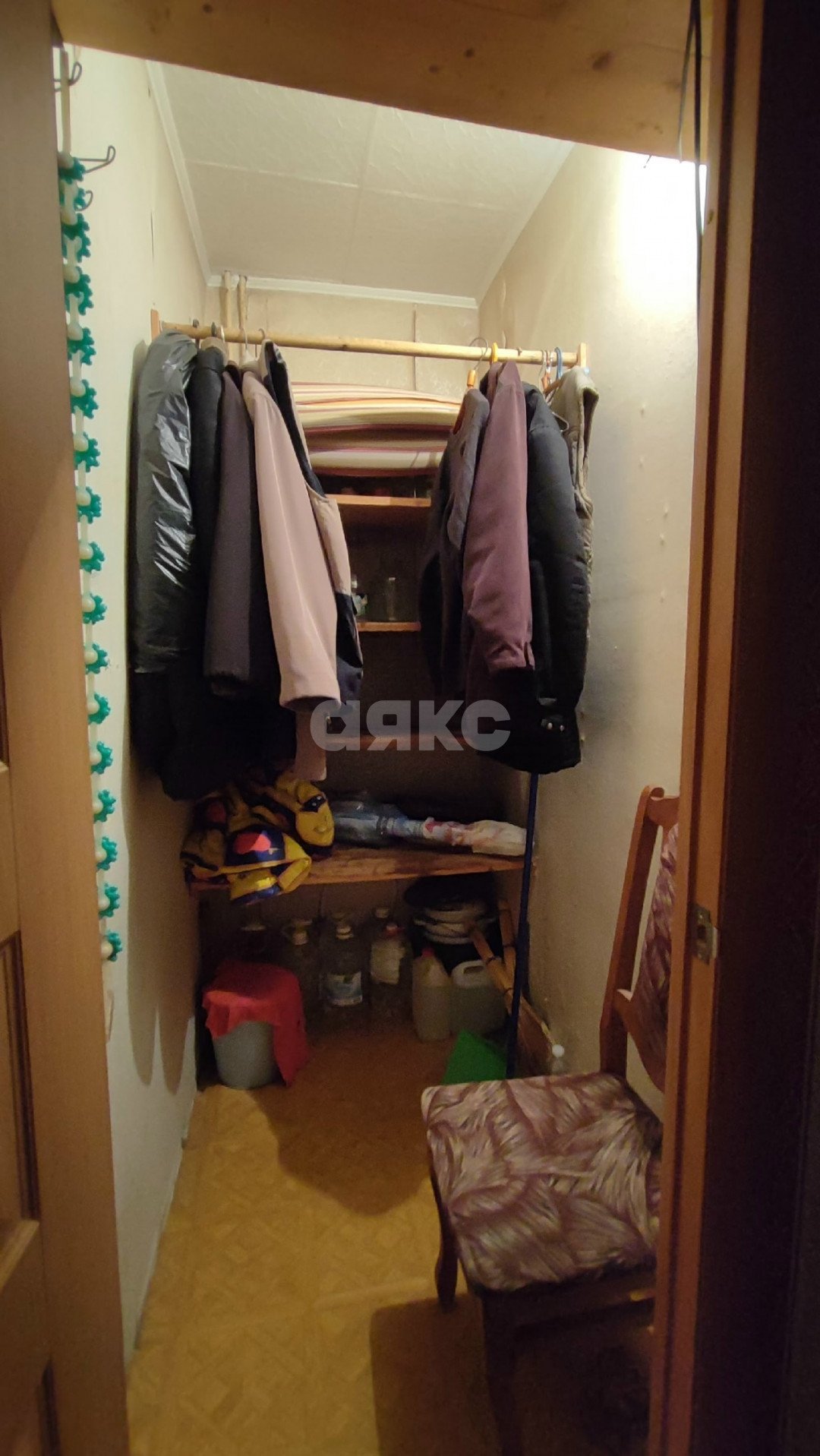 Фото №10: 2-комнатная квартира 50 м² - Волгоград, Краснооктябрьский, ул. Курильская, 5