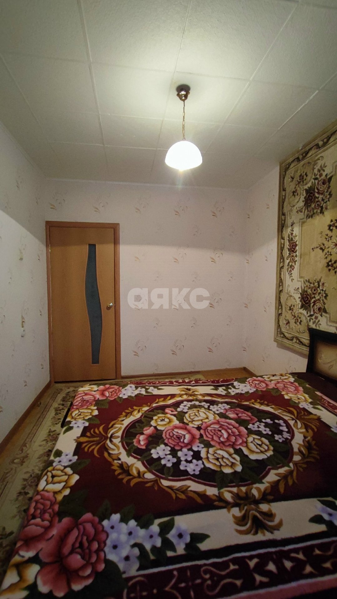 Фото №8: 2-комнатная квартира 50 м² - Волгоград, Краснооктябрьский, ул. Курильская, 5