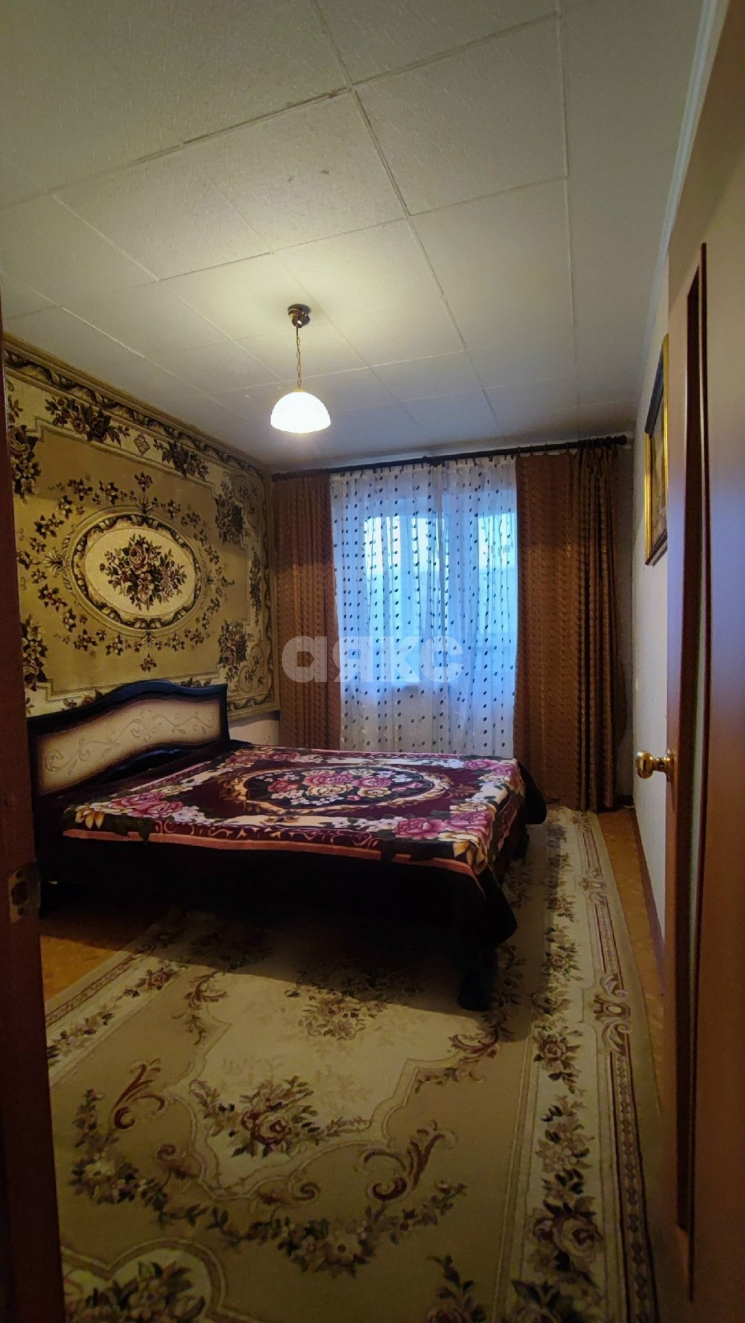 Фото №7: 2-комнатная квартира 50 м² - Волгоград, Краснооктябрьский, ул. Курильская, 5