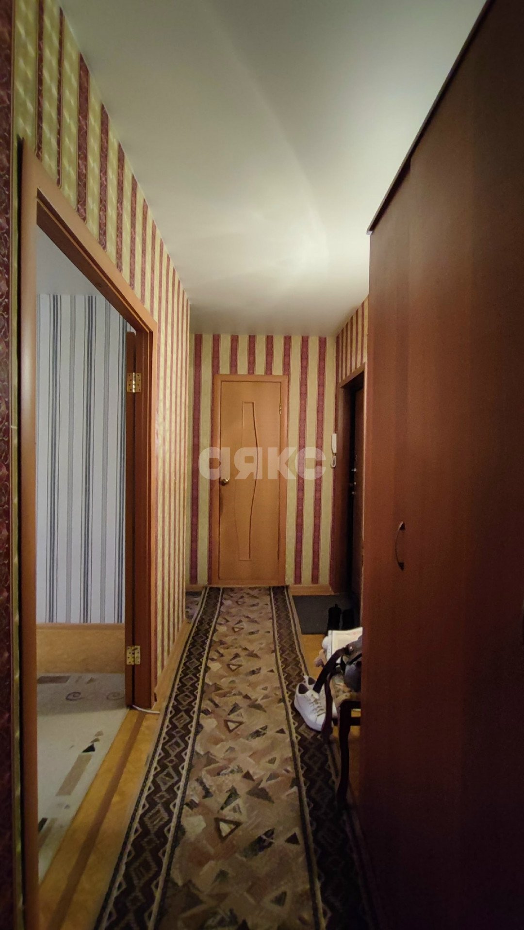 Фото №12: 2-комнатная квартира 50 м² - Волгоград, Краснооктябрьский, ул. Курильская, 5