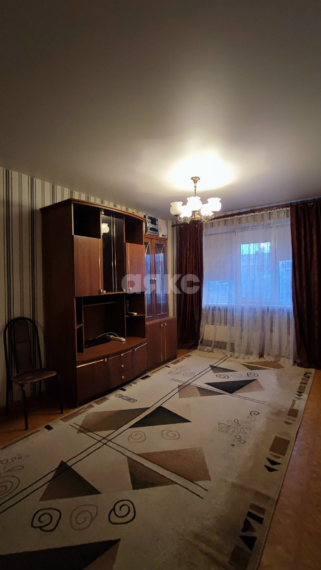 Фото №4: 2-комнатная квартира 50 м² - Волгоград, Краснооктябрьский, ул. Курильская, 5