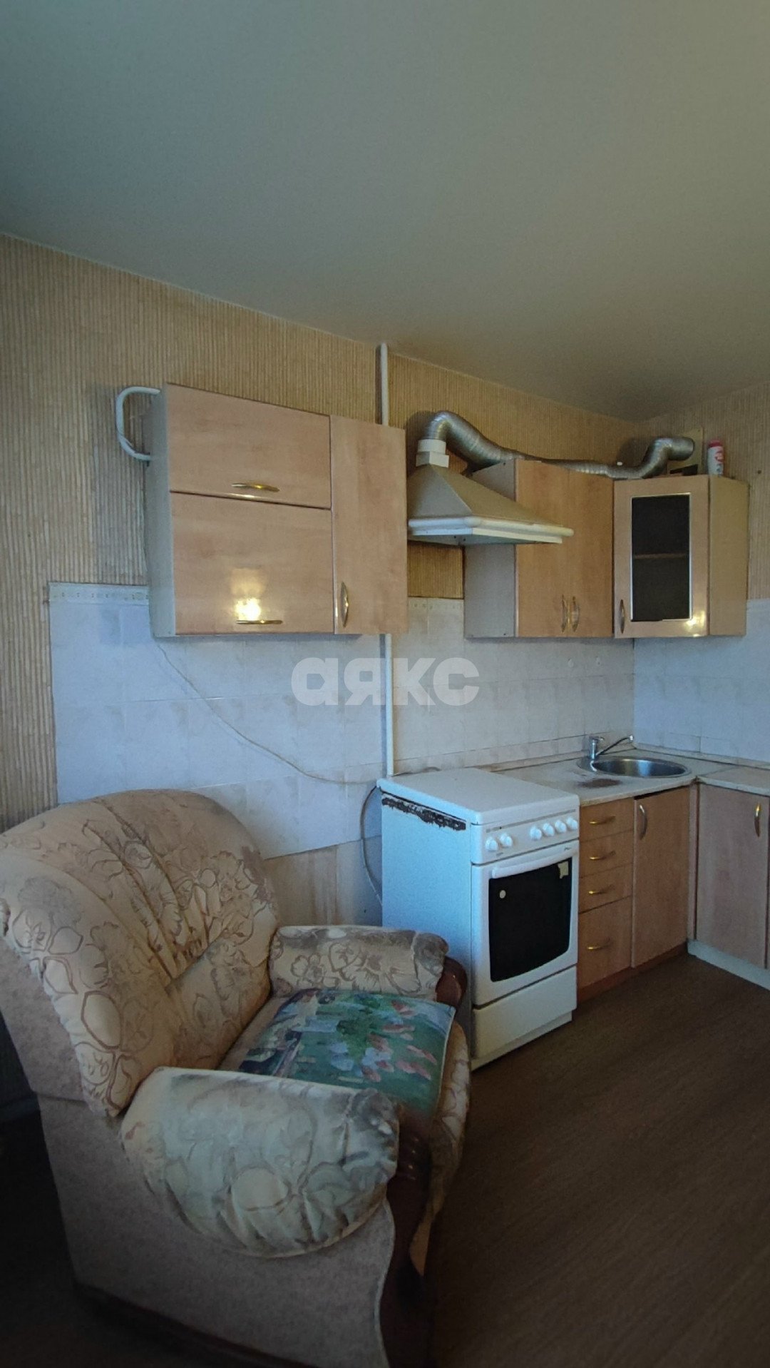 Фото №2: 2-комнатная квартира 50 м² - Волгоград, Краснооктябрьский, ул. Курильская, 5