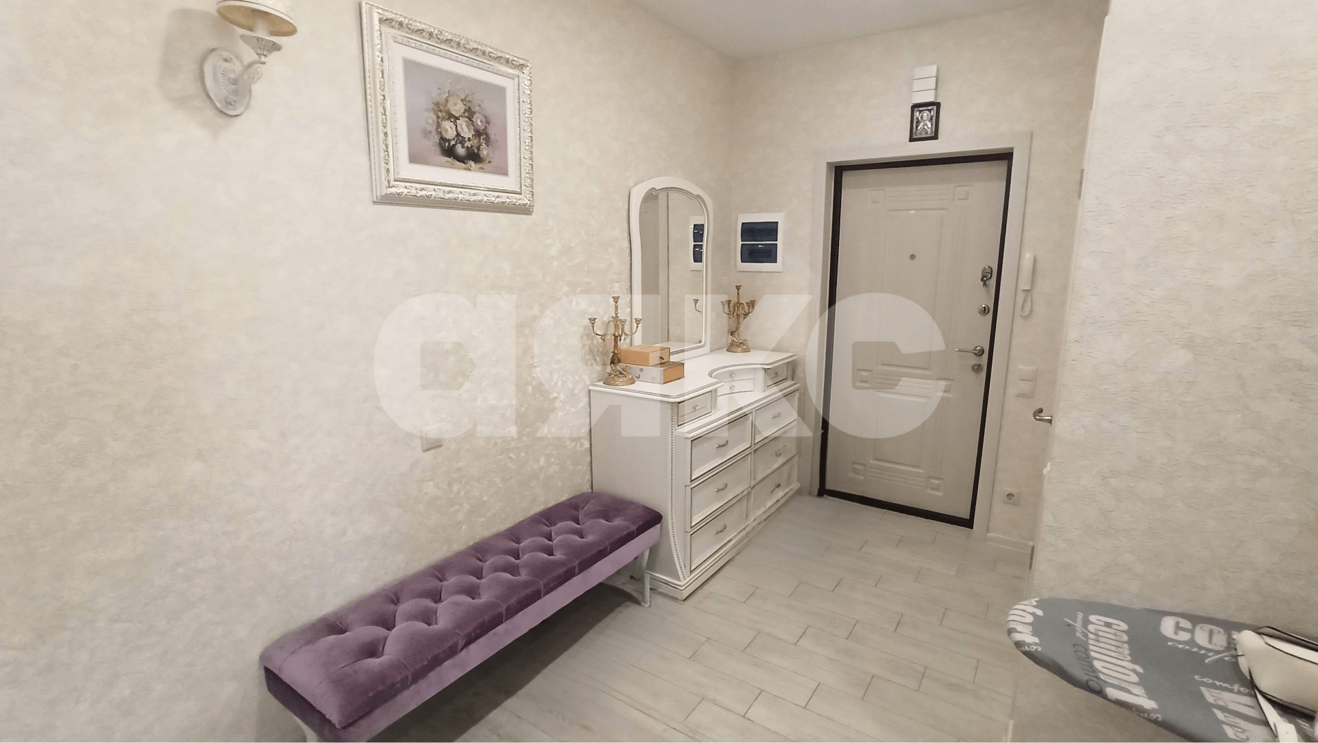 Фото №8: 2-комнатная квартира 105 м² - Анапа, ул. Таманская, 24