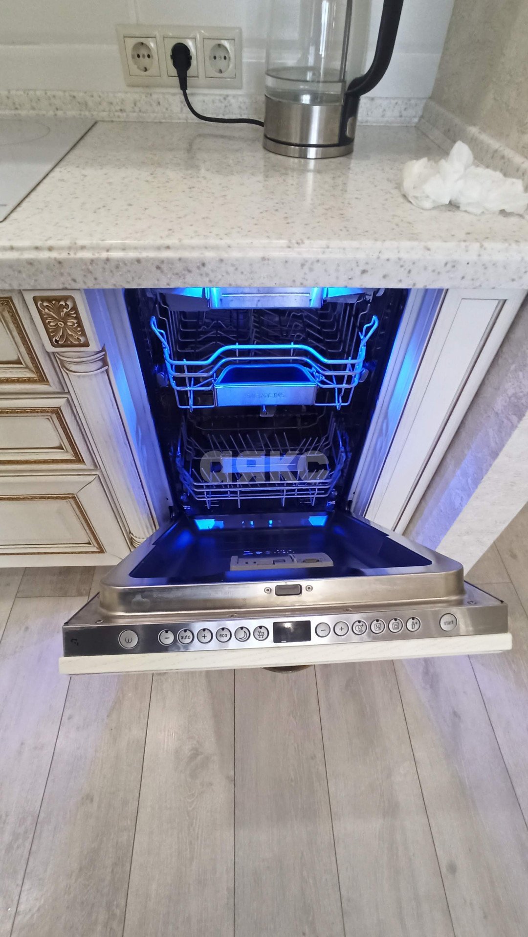 Фото №11: 2-комнатная квартира 105 м² - Анапа, ул. Таманская, 24