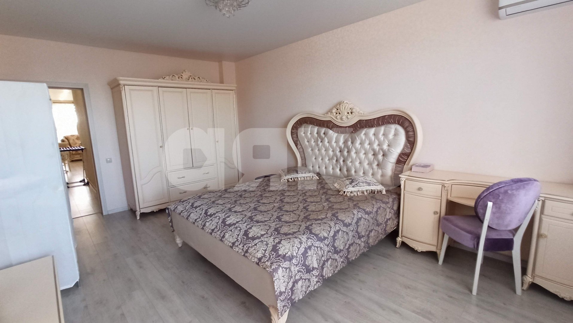 Фото №3: 2-комнатная квартира 105 м² - Анапа, ул. Таманская, 24