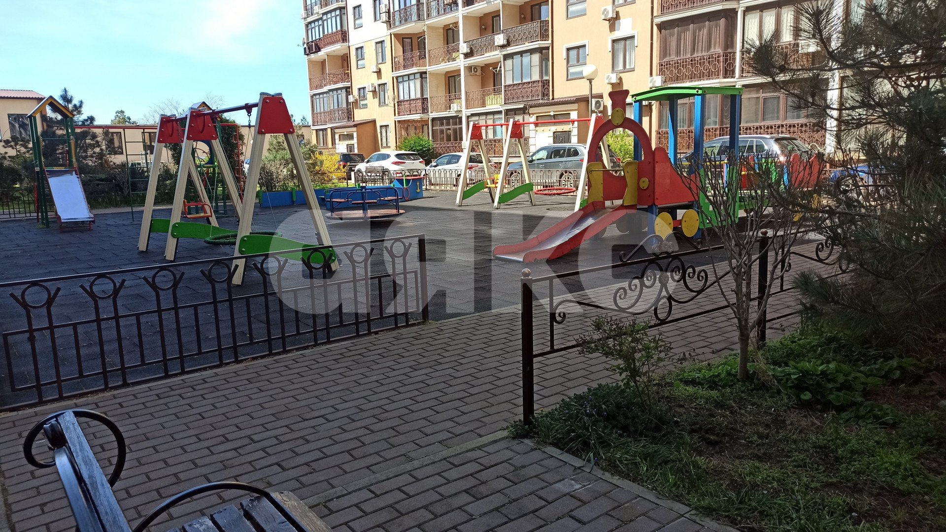 Фото №17: 2-комнатная квартира 105 м² - Анапа, ул. Таманская, 24