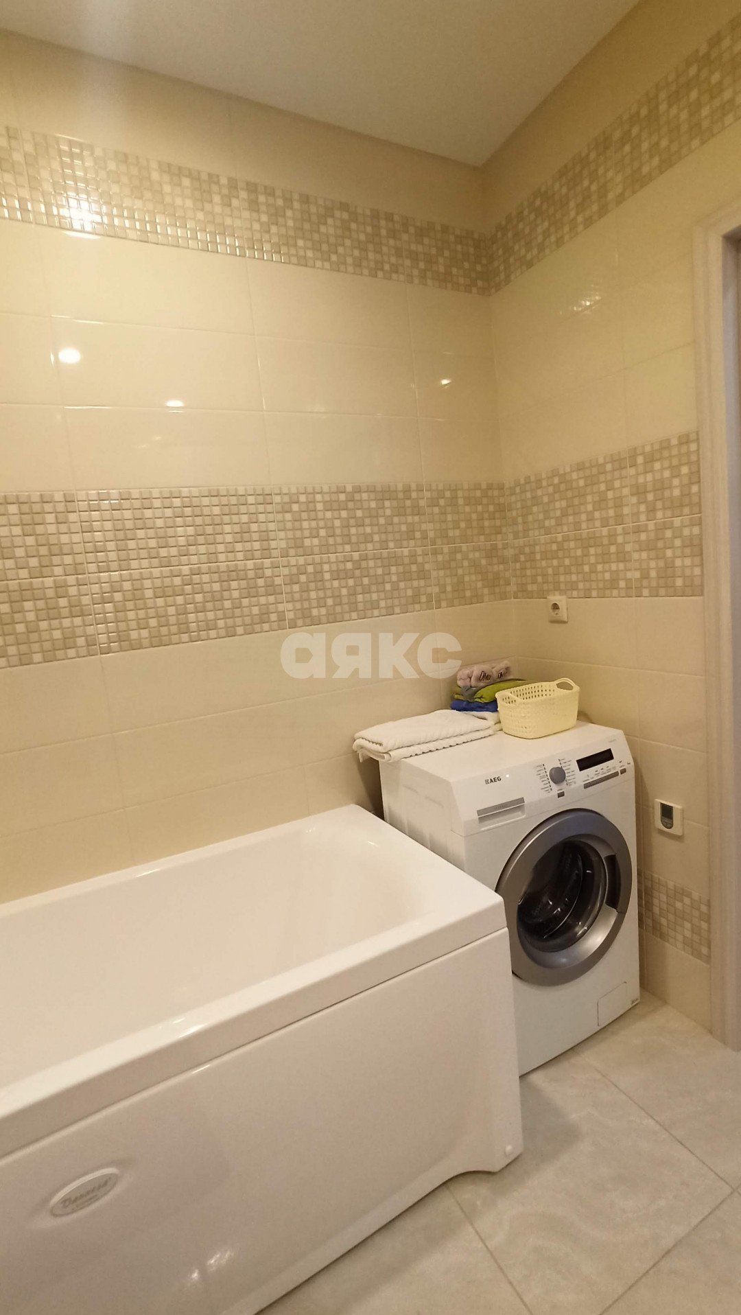 Фото №13: 2-комнатная квартира 105 м² - Анапа, ул. Таманская, 24