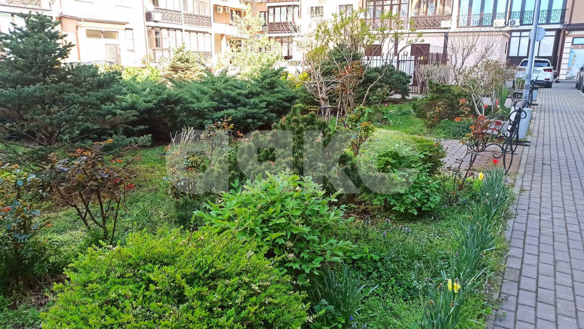 Фото №16: 2-комнатная квартира 105 м² - Анапа, ул. Таманская, 24