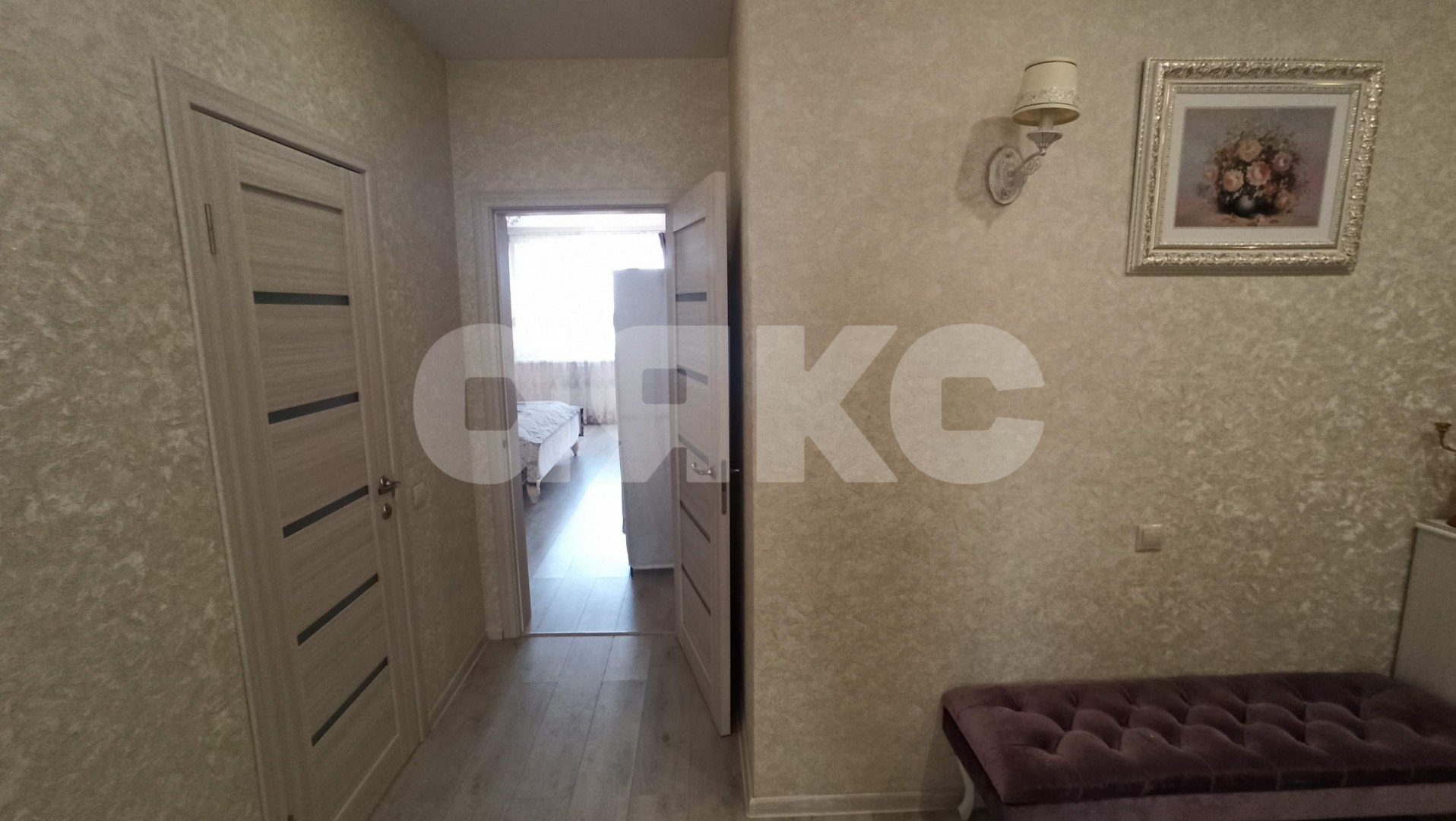 Фото №6: 2-комнатная квартира 105 м² - Анапа, ул. Таманская, 24