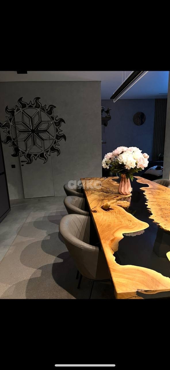 Фото №4: 2-комнатная квартира 74 м² - Анапа, жилой комплекс Притяжение, ул. Ленина, 202к1