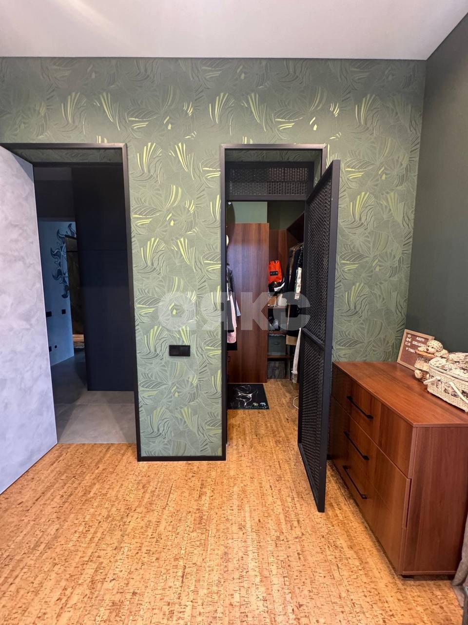 Фото №12: 2-комнатная квартира 74 м² - Анапа, жилой комплекс Притяжение, ул. Ленина, 202к1