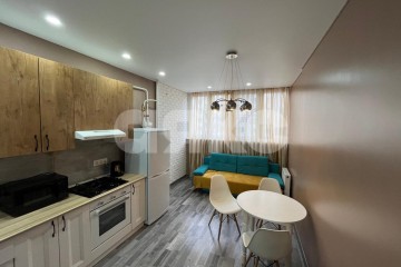 Фото №1: 1-комнатная квартира 44 м² - Анапа, мкр. 3Б, ул. Владимирская, 150