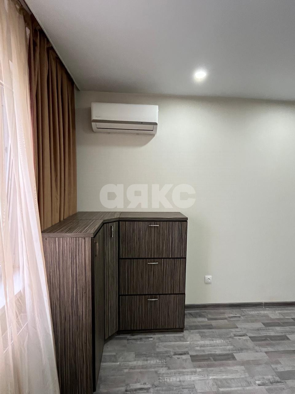 Фото №8: 1-комнатная квартира 44 м² - Анапа, 3Б, ул. Владимирская, 150