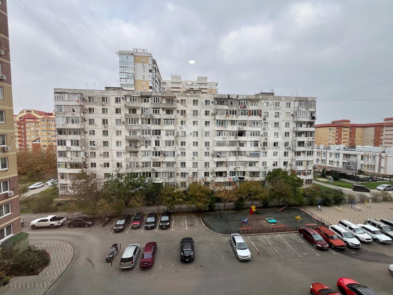 Фото №13: 1-комнатная квартира 44 м² - Анапа, 3Б, ул. Владимирская, 150